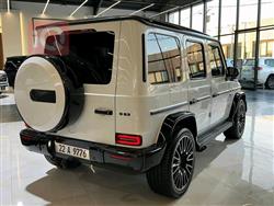 مرسيدس بنز G-Class